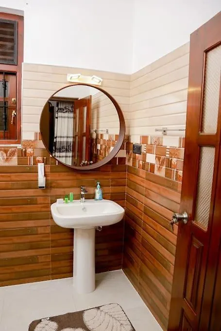 Charming Home Near The Beach Negombo 0*,  Srí Lanka