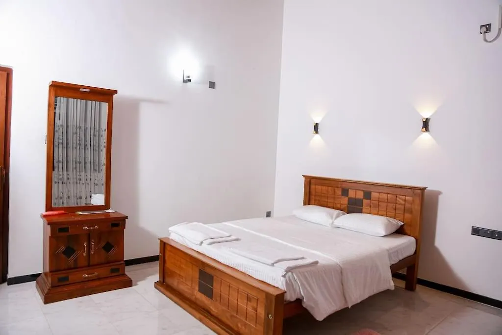 Nyaraló Charming Home Near The Beach Negombo Srí Lanka