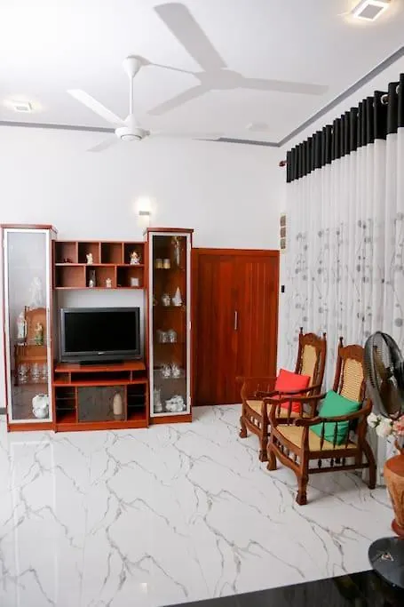 Charming Home Near The Beach Negombo 0*,  Srí Lanka